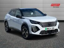 Peugeot 2008 <a href="https://hupzo.com/listing-tag/100kw/" class="st_tag internal_tag " rel="tag" title="Posts tagged with 100kW">100kW</a> GT 50kWh 5dr Auto <a href="https://hupzo.com/listing-tag/estate/" class="st_tag internal_tag " rel="tag" title="Posts tagged with ESTATE">Estate</a> Electric |