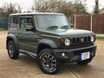 2022 <a href="https://hupzo.com/listing-tag/suzuki/" class="st_tag internal_tag " rel="tag" title="Posts tagged with Suzuki">Suzuki</a> Jimny SUZUKI JIMNY SIERRA AUTO 4WD 1.5L <a href="https://hupzo.com/listing-tag/petrol/" class="st_tag internal_tag " rel="tag" title="Posts tagged with Petrol">PETROL</a>