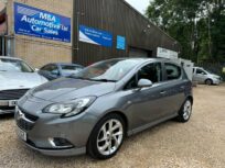 2018 Vauxhall <a href="https://hupzo.com/listing-tag/corsa/" class="st_tag internal_tag " rel="tag" title="Posts tagged with Corsa">Corsa</a> 1.4i <a href="https://hupzo.com/listing-tag/ecoflex/" class="st_tag internal_tag " rel="tag" title="Posts tagged with ecoFLEX">ecoFLEX</a> SRi VX Line Euro 6