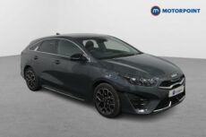 2023 Kia Pro Ceed 1.5T GDi ISG GT-Line 5dr Estate