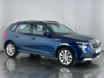 2021 <a href="https://hupzo.com/listing-tag/skoda/" class="st_tag internal_tag " rel="tag" title="Posts tagged with Skoda">Skoda</a> <a href="https://hupzo.com/listing-tag/kamiq/" class="st_tag internal_tag " rel="tag" title="Posts tagged with Kamiq">Kamiq</a> 1.0L SE TSI DSG 5d 109 BHP
