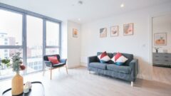 2 Bed 2 Bath – Affinity Living… 2 bed apartment
