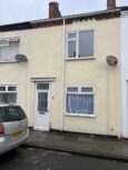 Hallifield Street, Stockton-on-Tees TS20 2 bed terraced house to rent