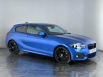 2018 BMW 1 Series 1.5L 118I M <a href="https://hupzo.com/listing-tag/sport/" class="st_tag internal_tag " rel="tag" title="Posts tagged with Sport">SPORT</a> <a href="https://hupzo.com/listing-tag/shadow/" class="st_tag internal_tag " rel="tag" title="Posts tagged with SHADOW">SHADOW</a> EDITION