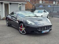 FERRARI CALIFORNIA 30 <a href="https://hupzo.com/listing-tag/edition/" class="st_tag internal_tag " rel="tag" title="Posts tagged with Edition">EDITION</a> | in Stoke-on-Trent, <a href="https://hupzo.com/listing-tag/staffordshire/" class="st_tag internal_tag " rel="tag" title="Posts tagged with Staffordshire">Staffordshire</a> | Hupzo