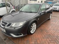 2009 Saab 9-3 1.9 TTiD 180 Aero 4dr <a href="https://hupzo.com/listing-tag/stunning/" class="st_tag internal_tag " rel="tag" title="Posts tagged with Stunning">STUNNING</a> CAR