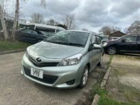 2012 TOYOTA VITZ/YARIS 1.5L AUTO <a href="https://hupzo.com/listing-tag/petrol/" class="st_tag internal_tag " rel="tag" title="Posts tagged with Petrol">PETROL</a> ,5 DOOR <a href="https://hupzo.com/listing-tag/hatchback/" class="st_tag internal_tag " rel="tag" title="Posts tagged with Hatchback">HATCHBACK</a> |