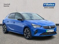 2022 <a href="https://hupzo.com/listing-tag/vauxhall/" class="st_tag internal_tag " rel="tag" title="Posts tagged with Vauxhall">Vauxhall</a> Corsa 100kW Elite <a href="https://hupzo.com/listing-tag/premium/" class="st_tag internal_tag " rel="tag" title="Posts tagged with PREMIUM">Premium</a> 50kWh 5dr Auto [11kWCh]