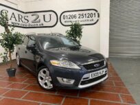 2009 09 FORD MONDEO 2.2 TDCI <a href="https://hupzo.com/listing-tag/titanium/" class="st_tag internal_tag " rel="tag" title="Posts tagged with Titanium">TITANIUM</a> X SPORT <a href="https://hupzo.com/listing-tag/estate/" class="st_tag internal_tag " rel="tag" title="Posts tagged with ESTATE">ESTATE</a>