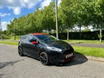 2015 Ford Fiesta <a href="https://hupzo.com/listing-tag/zetec/" class="st_tag internal_tag " rel="tag" title="Posts tagged with ZETEC">Zetec</a> S ST Line <a href="https://hupzo.com/listing-tag/black/" class="st_tag internal_tag " rel="tag" title="Posts tagged with BLACK">Black</a> Edition |