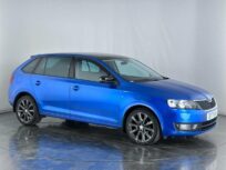 2017 <a href="https://hupzo.com/listing-tag/skoda/" class="st_tag internal_tag " rel="tag" title="Posts tagged with Skoda">Skoda</a> Rapid 1.4L SPACEBACK SE <a href="https://hupzo.com/listing-tag/sport/" class="st_tag internal_tag " rel="tag" title="Posts tagged with Sport">SPORT</a> TDI 5d 89