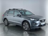 2019 SEAT <a href="https://hupzo.com/listing-tag/tarraco/" class="st_tag internal_tag " rel="tag" title="Posts tagged with Tarraco">Tarraco</a> 1.5L TSI EVO SE <a href="https://hupzo.com/listing-tag/technology/" class="st_tag internal_tag " rel="tag" title="Posts tagged with Technology">TECHNOLOGY</a> 5d 148
