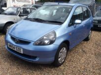 2004 Honda Jazz 1.4i-DSi SE 5dr CVT-7 HATCHBACK <a href="https://hupzo.com/listing-tag/petrol/" class="st_tag internal_tag " rel="tag" title="Posts tagged with Petrol">Petrol</a> <a href="https://hupzo.com/listing-tag/automatic/" class="st_tag internal_tag " rel="tag" title="Posts tagged with Automatic">Automatic</a>
