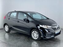 2019 <a href="https://hupzo.com/listing-tag/honda/" class="st_tag internal_tag " rel="tag" title="Posts tagged with Honda">Honda</a> Jazz 1.3L I-VTEC SE NAVI 5d 101 BHP