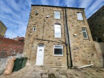 France Street, Batley 2 bed semi-detached house to rent –