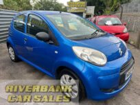 2010 Citroen C1 1.0i VT 5dr LOW <a href="https://hupzo.com/listing-tag/mileage/" class="st_tag internal_tag " rel="tag" title="Posts tagged with MILEAGE">MILEAGE</a> LOW TAX