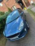 Ford fiesta trend 1.1 10k miles 8400 Ono | in