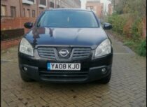 2008 <a href="https://hupzo.com/listing-tag/nissan/" class="st_tag internal_tag " rel="tag" title="Posts tagged with Nissan">NISSAN</a> QASHQAI <a href="https://hupzo.com/listing-tag/acenta/" class="st_tag internal_tag " rel="tag" title="Posts tagged with Acenta">ACENTA</a> 1.6L Petrol Manual ULEZ free/compliant 5