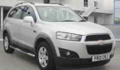 2012 <a href="https://hupzo.com/listing-tag/chevrolet/" class="st_tag internal_tag " rel="tag" title="Posts tagged with Chevrolet">Chevrolet</a> <a href="https://hupzo.com/listing-tag/captiva/" class="st_tag internal_tag " rel="tag" title="Posts tagged with CAPTIVA">Captiva</a> 2.2 VCDi LT 5dr Auto [7 Seats]