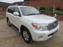 TOYOTA LAND CRUISER <a href="https://hupzo.com/listing-tag/amazon/" class="st_tag internal_tag " rel="tag" title="Posts tagged with Amazon">AMAZON</a> AX 4.6 V8 <a href="https://hupzo.com/listing-tag/petrol/" class="st_tag internal_tag " rel="tag" title="Posts tagged with Petrol">PETROL</a> 2014 –
