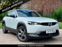 2022 Mazda MX-30 107kW <a href="https://hupzo.com/listing-tag/exclusive/" class="st_tag internal_tag " rel="tag" title="Posts tagged with Exclusive">Exclusive</a> Line <a href="https://hupzo.com/listing-tag/35-5kwh/" class="st_tag internal_tag " rel="tag" title="Posts tagged with 35.5kWh">35.5kWh</a> 5dr Auto Automatic
