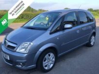 2010 Vauxhall <a href="https://hupzo.com/listing-tag/meriva/" class="st_tag internal_tag " rel="tag" title="Posts tagged with Meriva">Meriva</a> 1.6i 16V Design 5dr <a href="https://hupzo.com/listing-tag/easytronic/" class="st_tag internal_tag " rel="tag" title="Posts tagged with Easytronic">Easytronic</a> MPV Petrol