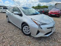 2017 <a href="https://hupzo.com/listing-tag/toyota/" class="st_tag internal_tag " rel="tag" title="Posts tagged with Toyota">Toyota</a> Prius Petrol <a href="https://hupzo.com/listing-tag/hybrid/" class="st_tag internal_tag " rel="tag" title="Posts tagged with HYBRID">Hybrid</a> Auto , 1.8c , Euro