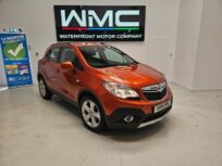 2014 <a href="https://hupzo.com/listing-tag/vauxhall/" class="st_tag internal_tag " rel="tag" title="Posts tagged with Vauxhall">Vauxhall</a> Mokka 1.6i Tech Line 5dr <a href="https://hupzo.com/listing-tag/hatchback/" class="st_tag internal_tag " rel="tag" title="Posts tagged with Hatchback">HATCHBACK</a> Petrol Manual