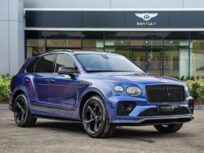 2022 <a href="https://hupzo.com/listing-tag/bentley/" class="st_tag internal_tag " rel="tag" title="Posts tagged with Bentley">Bentley</a> <a href="https://hupzo.com/listing-tag/bentayga/" class="st_tag internal_tag " rel="tag" title="Posts tagged with Bentayga">Bentayga</a> 4.0 V8 S SUV 5dr Petrol Auto