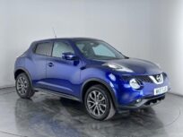 2017 Nissan Juke 1.6L <a href="https://hupzo.com/listing-tag/tekna/" class="st_tag internal_tag " rel="tag" title="Posts tagged with Tekna">TEKNA</a> XTRONIC 5d 117 BHP <a href="https://hupzo.com/listing-tag/hatchback/" class="st_tag internal_tag " rel="tag" title="Posts tagged with Hatchback">Hatchback</a>