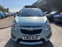 2012 <a href="https://hupzo.com/listing-tag/chevrolet/" class="st_tag internal_tag " rel="tag" title="Posts tagged with Chevrolet">Chevrolet</a> Spark 1.2i LT Hatchback 5dr <a href="https://hupzo.com/listing-tag/petrol/" class="st_tag internal_tag " rel="tag" title="Posts tagged with Petrol">Petrol</a> Manual Euro