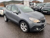 2013 Vauxhall Mokka 1.7L <a href="https://hupzo.com/listing-tag/exclusiv/" class="st_tag internal_tag " rel="tag" title="Posts tagged with Exclusiv">EXCLUSIV</a> CDTI S/S 5dr Diesel <a href="https://hupzo.com/listing-tag/manual/" class="st_tag internal_tag " rel="tag" title="Posts tagged with Manual">Manual</a>
