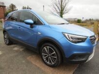VAUXHALL <a href="https://hupzo.com/listing-tag/crossland/" class="st_tag internal_tag " rel="tag" title="Posts tagged with Crossland">CROSSLAND</a> X 1.2T [130] <a href="https://hupzo.com/listing-tag/elite/" class="st_tag internal_tag " rel="tag" title="Posts tagged with Elite">Elite</a> Nav 5dr [Start Stop]
