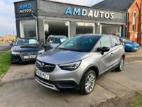 2020 <a href="https://hupzo.com/listing-tag/vauxhall/" class="st_tag internal_tag " rel="tag" title="Posts tagged with Vauxhall">VAUXHALL</a> <a href="https://hupzo.com/listing-tag/crossland/" class="st_tag internal_tag " rel="tag" title="Posts tagged with Crossland">CROSSLAND</a> X 1.2T [110] SRi Nav 5dr [6