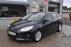 2014 Ford <a href="https://hupzo.com/listing-tag/focus/" class="st_tag internal_tag " rel="tag" title="Posts tagged with Focus">Focus</a> 1.6 EDGE TDCI 95 5d 94 BHP