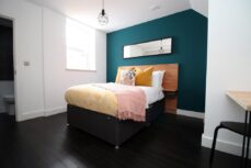 London Street, 1 bed in a house share to rent