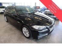 2015 BMW 5 Series 520i SE Estate Petrol Manual |