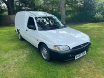 Ford <a href="https://hupzo.com/listing-tag/escort/" class="st_tag internal_tag " rel="tag" title="Posts tagged with Escort">Escort</a> Van MK6 1.8D 61k – Walk Around <a href="https://hupzo.com/listing-tag/video/" class="st_tag internal_tag " rel="tag" title="Posts tagged with Video">Video</a>