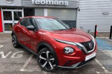 2021 Nissan Juke 1.0 DIG-T <a href="https://hupzo.com/listing-tag/tekna/" class="st_tag internal_tag " rel="tag" title="Posts tagged with Tekna">Tekna</a> (114ps) 5-Door HATCHBACK <a href="https://hupzo.com/listing-tag/petrol/" class="st_tag internal_tag " rel="tag" title="Posts tagged with Petrol">Petrol</a>