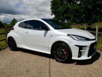 2021 Toyota <a href="https://hupzo.com/listing-tag/yaris/" class="st_tag internal_tag " rel="tag" title="Posts tagged with Yaris">Yaris</a> 1.6T GR <a href="https://hupzo.com/listing-tag/circuit/" class="st_tag internal_tag " rel="tag" title="Posts tagged with Circuit">Circuit</a> AWD Euro 6 3dr