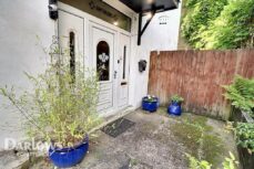 Tyfica Road, Pontypridd 4 bed semi-detached house for sale –