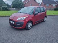 One <a href="https://hupzo.com/listing-tag/years/" class="st_tag internal_tag " rel="tag" title="Posts tagged with YEARS">Years</a> Mot 2009 Citroen <a href="https://hupzo.com/listing-tag/picasso/" class="st_tag internal_tag " rel="tag" title="Posts tagged with Picasso">Picasso</a> Vti 1397cc Mpv suv