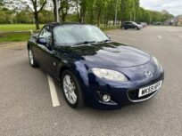 2009 Mazda MX-5 2.0i SE 2dr <a href="https://hupzo.com/listing-tag/convertible/" class="st_tag internal_tag " rel="tag" title="Posts tagged with Convertible">CONVERTIBLE</a> Petrol <a href="https://hupzo.com/listing-tag/manual/" class="st_tag internal_tag " rel="tag" title="Posts tagged with Manual">Manual</a> |