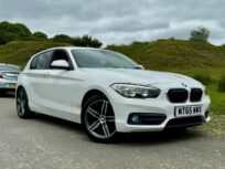 2015 BMW 1 <a href="https://hupzo.com/listing-tag/series/" class="st_tag internal_tag " rel="tag" title="Posts tagged with Series">Series</a> 1.5 116d <a href="https://hupzo.com/listing-tag/sport/" class="st_tag internal_tag " rel="tag" title="Posts tagged with Sport">Sport</a> Euro 6 (s/s)