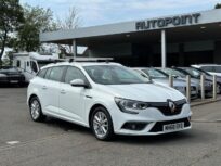 2019 68 <a href="https://hupzo.com/listing-tag/renault/" class="st_tag internal_tag " rel="tag" title="Posts tagged with Renault">RENAULT</a> <a href="https://hupzo.com/listing-tag/megane/" class="st_tag internal_tag " rel="tag" title="Posts tagged with MEGANE">MEGANE</a> 1.5 PLAY DCI 5D 114 BHP