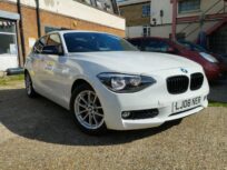 BMW 116i 2012 – ULEZ <a href="https://hupzo.com/listing-tag/compliant/" class="st_tag internal_tag " rel="tag" title="Posts tagged with COMPLIANT">COMPLIANT</a> – Please read ad