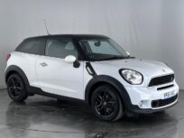 2015 MINI <a href="https://hupzo.com/listing-tag/paceman/" class="st_tag internal_tag " rel="tag" title="Posts tagged with Paceman">Paceman</a> 1.6L COOPER S 3d 184 BHP <a href="https://hupzo.com/listing-tag/coupe/" class="st_tag internal_tag " rel="tag" title="Posts tagged with Coupe">Coupe</a>