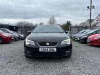 2014 SEAT Leon 1.6 TDI SE 5dr [<a href="https://hupzo.com/listing-tag/technology/" class="st_tag internal_tag " rel="tag" title="Posts tagged with Technology">Technology</a> Pack] <a href="https://hupzo.com/listing-tag/hatchback/" class="st_tag internal_tag " rel="tag" title="Posts tagged with Hatchback">HATCHBACK</a>