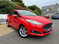 Ford Fiesta <a href="https://hupzo.com/listing-tag/zetec/" class="st_tag internal_tag " rel="tag" title="Posts tagged with ZETEC">Zetec</a> <a href="https://hupzo.com/listing-tag/1-25l/" class="st_tag internal_tag " rel="tag" title="Posts tagged with 1.25L">1.25L</a> [FULL SERVICE HISTORY/£35 ROAD TAX] (corsa,ibiza,golf,polo,leon)