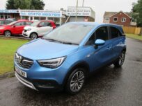 VAUXHALL CROSSLAND X 1.2T 130 <a href="https://hupzo.com/listing-tag/elite/" class="st_tag internal_tag " rel="tag" title="Posts tagged with Elite">ELITE</a> NAV SUV <a href="https://hupzo.com/listing-tag/petrol/" class="st_tag internal_tag " rel="tag" title="Posts tagged with Petrol">PETROL</a> AUTOMATIC